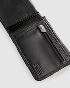 MENS PHAZE ICON RFID ALL DAY LEATHER WALLET