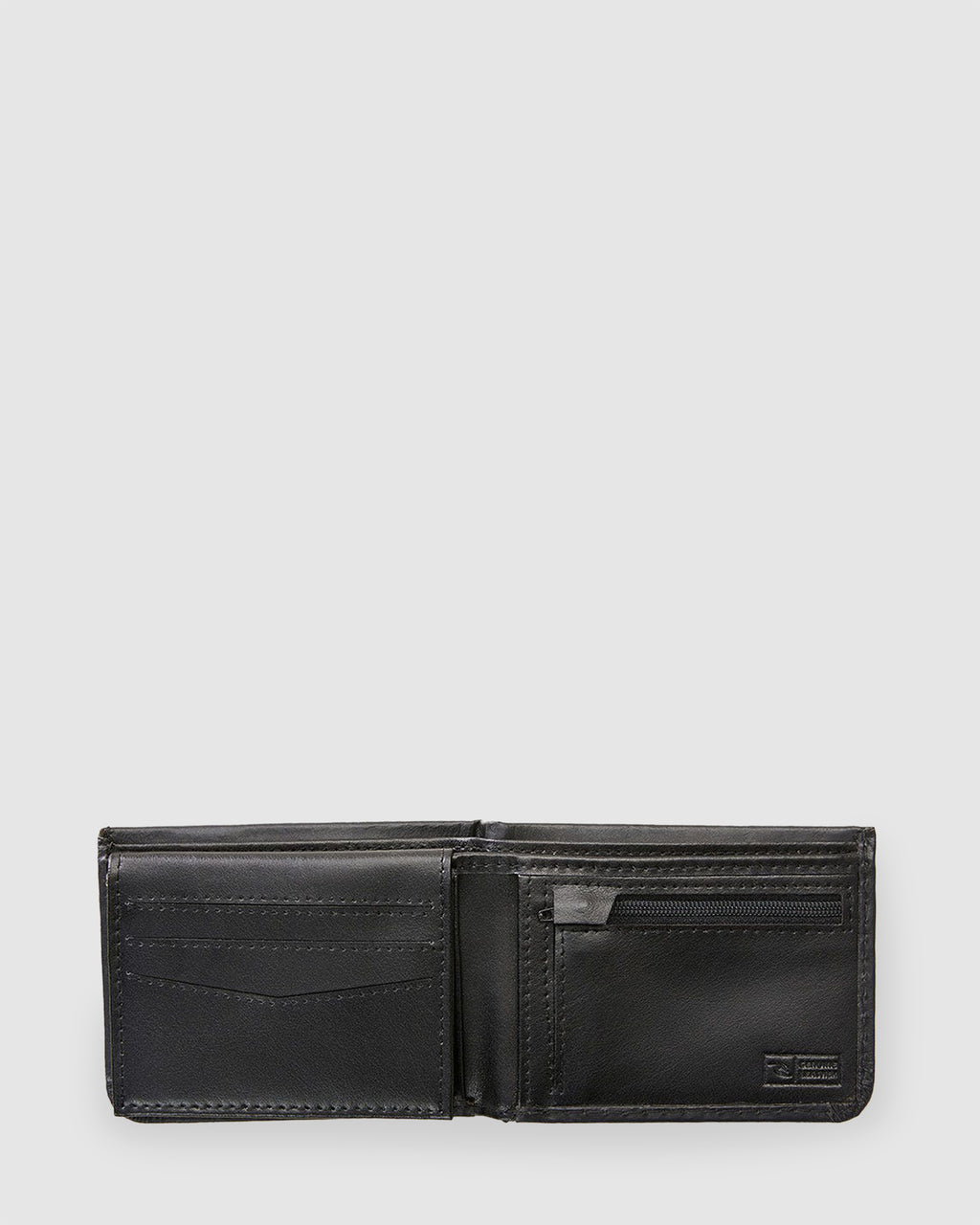 MENS PHAZE ICON RFID ALL DAY LEATHER WALLET