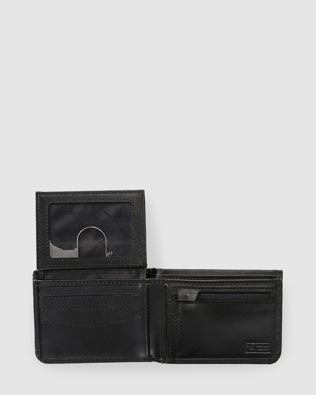 MENS PHAZE ICON RFID ALL DAY LEATHER WALLET