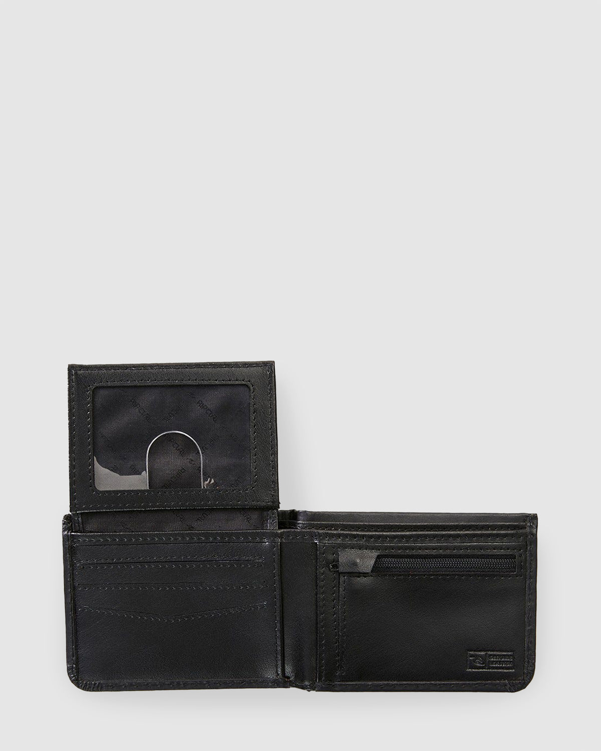 MENS PHAZE ICON RFID ALL DAY LEATHER WALLET