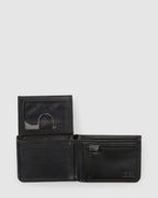 MENS PHAZE ICON RFID ALL DAY LEATHER WALLET