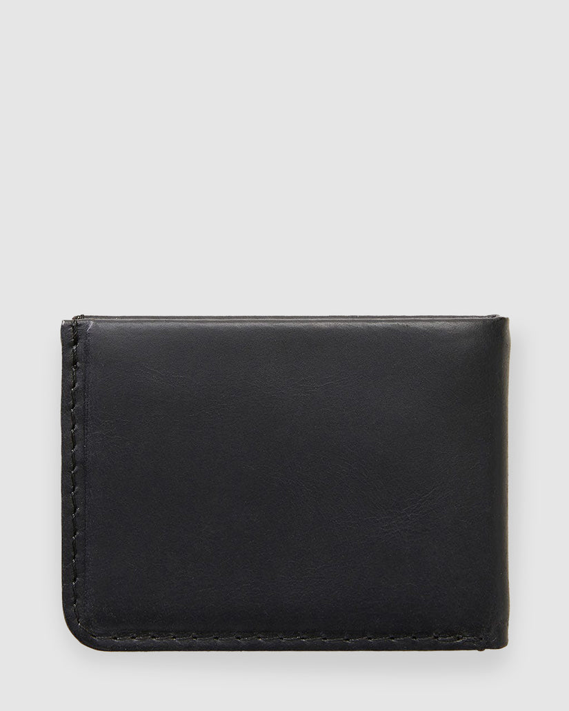 MENS PHAZE ICON RFID ALL DAY LEATHER WALLET
