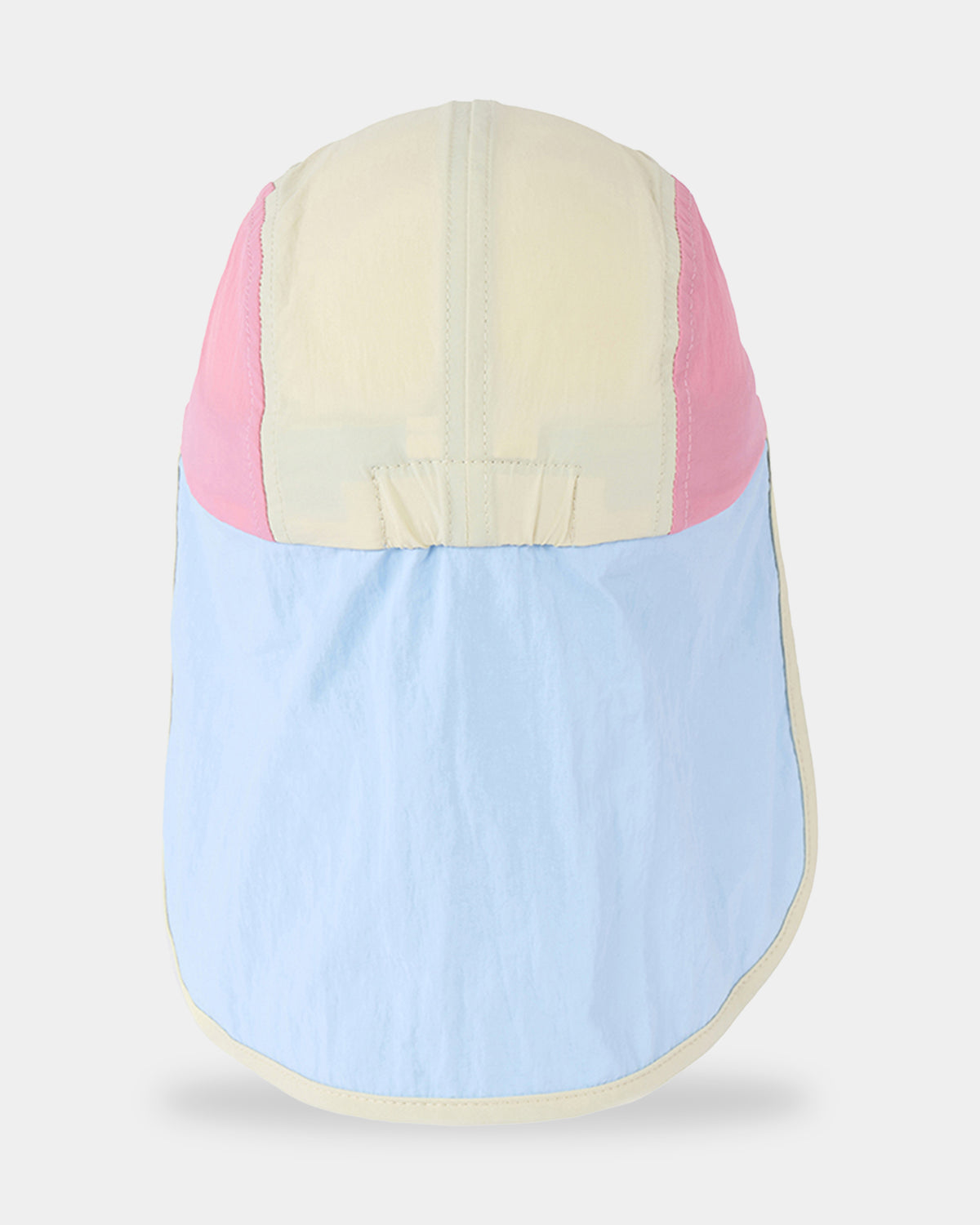 Girls 2-7 Island Days Upf Beach Hat