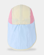 Girls 2-7 Island Days Upf Beach Hat