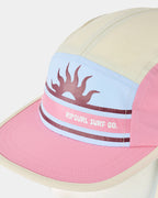 Girls 2-7 Island Days Upf Beach Hat