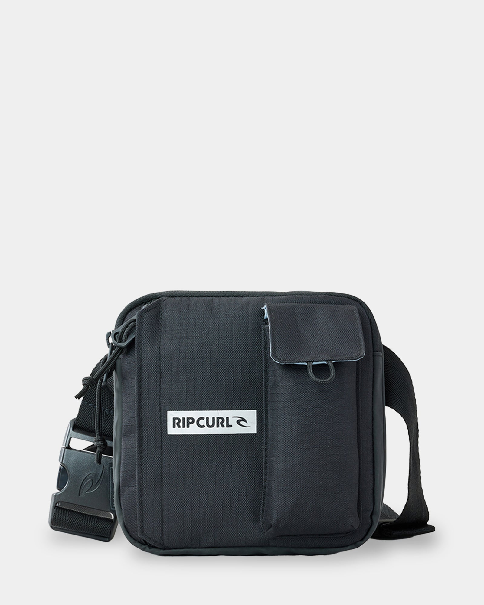 Mens 24/7 Pouch Icons Sling Bag