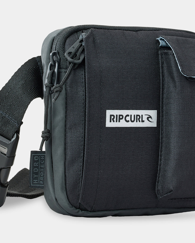 Mens 24/7 Pouch Icons Sling Bag