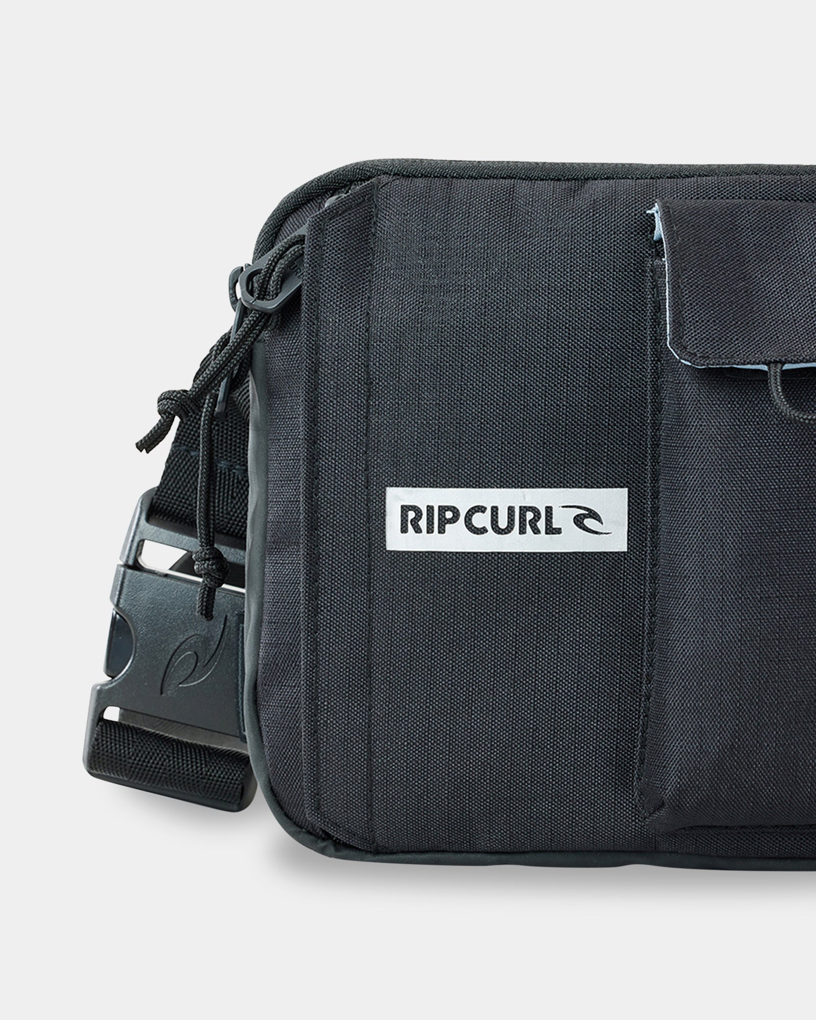 Mens 24/7 Pouch Icons Sling Bag
