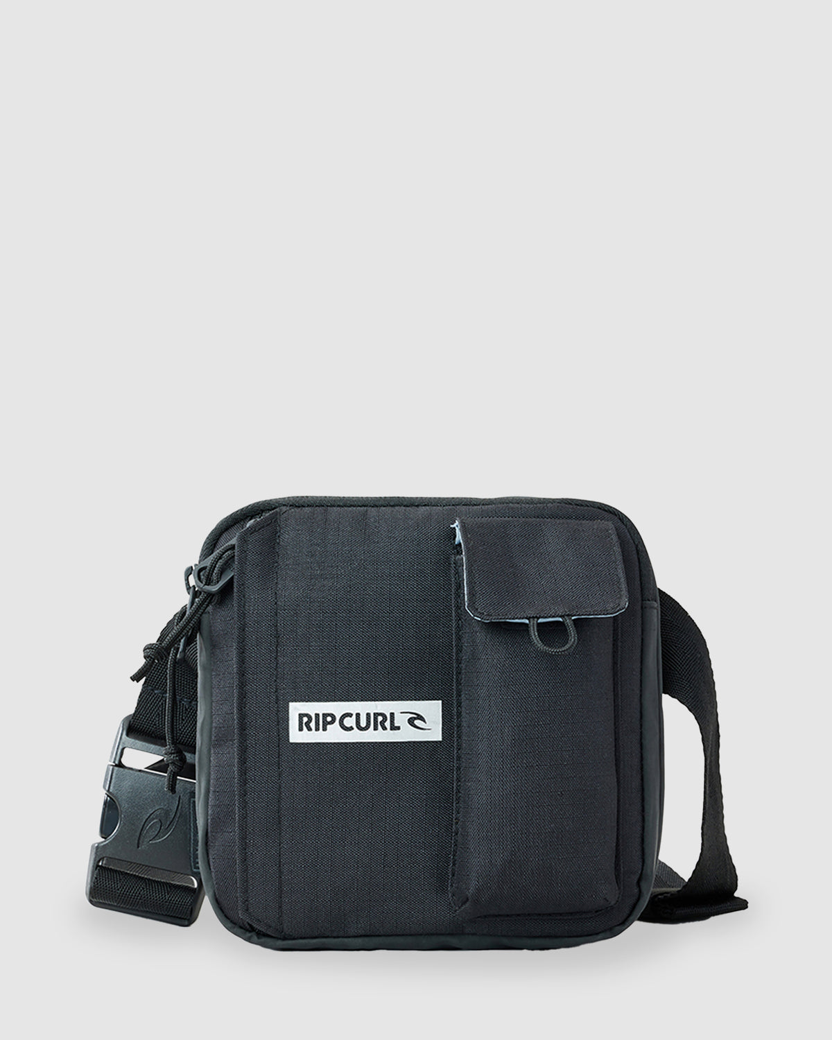 Mens 24/7 Pouch Icons Sling Bag