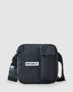 Mens 24/7 Pouch Icons Sling Bag