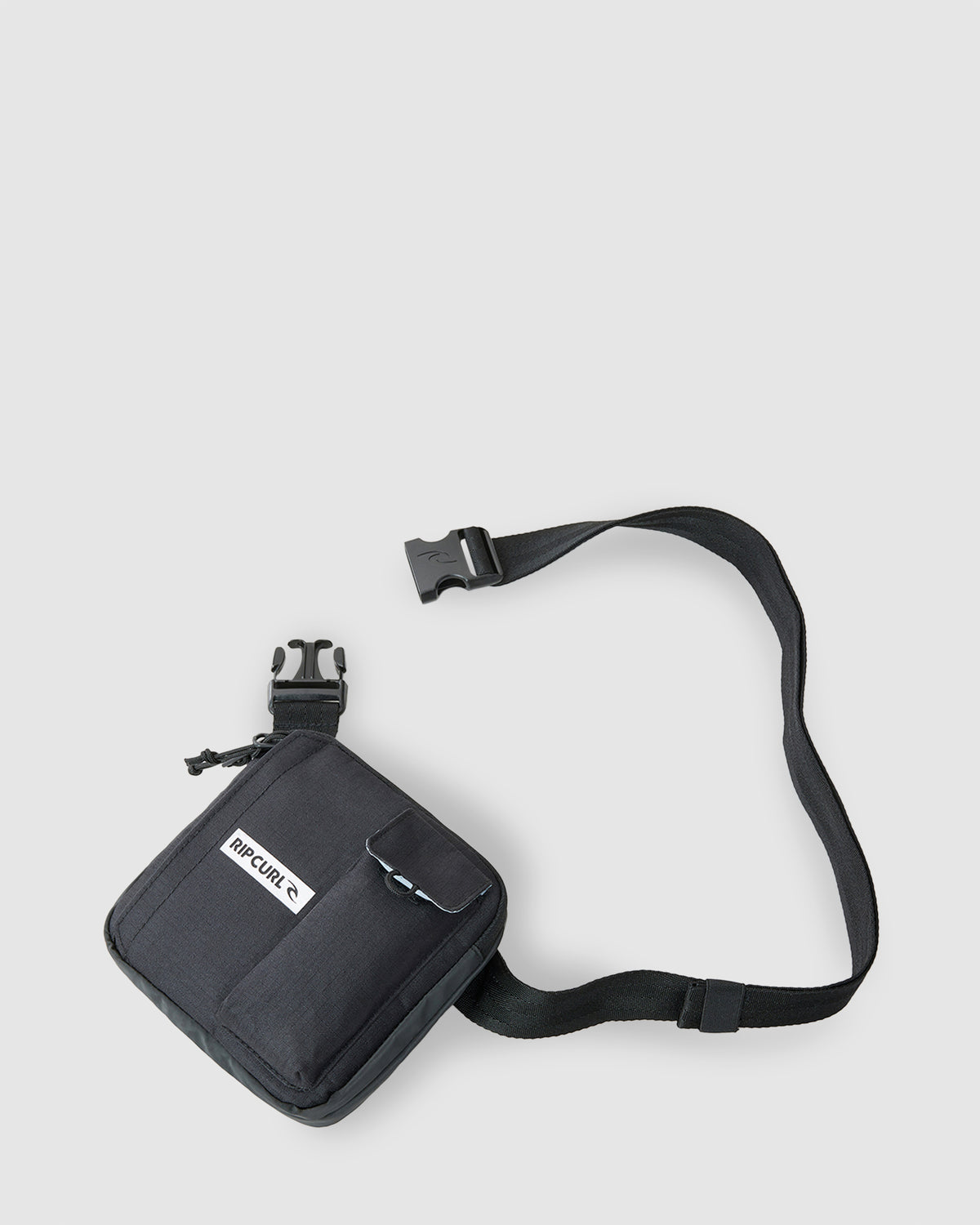 Mens 24/7 Pouch Icons Sling Bag
