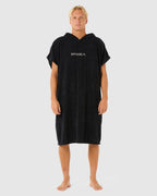 Mens Brand Hooded Towel