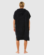 Mens Brand Hooded Towel