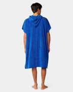 Mens Brand Hooded Towel