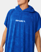Mens Brand Hooded Towel