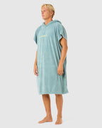 Mens Brand Hooded Towel