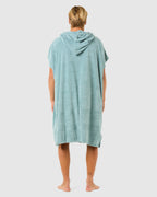 Mens Brand Hooded Towel