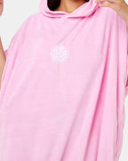 Womens Classic Surf Hooded Towel