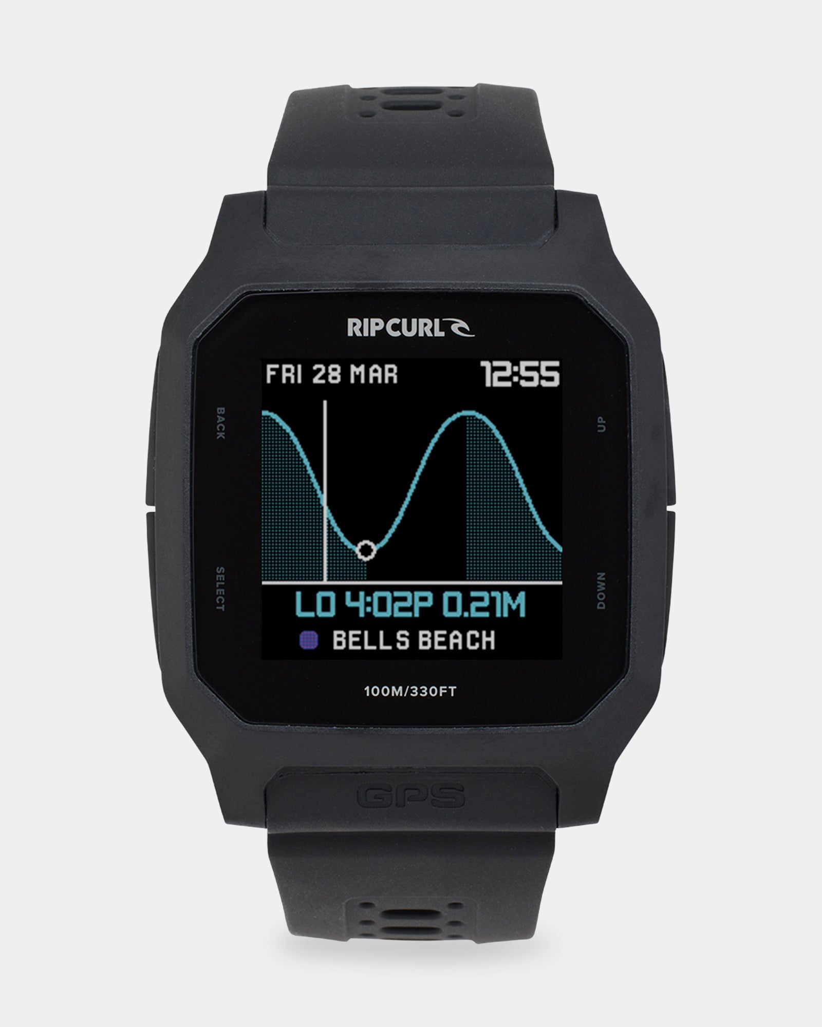 Search GPS 3 Surf Watch