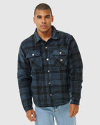MENS TOFINO POLAR FLEECE JACKET