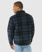 MENS TOFINO POLAR FLEECE JACKET