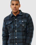 MENS TOFINO POLAR FLEECE JACKET