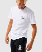 Mens Icons Of Surf Track Pants
