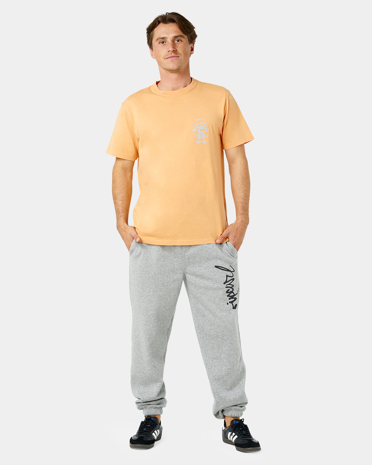 Mens Icons Of Surf Trackpants