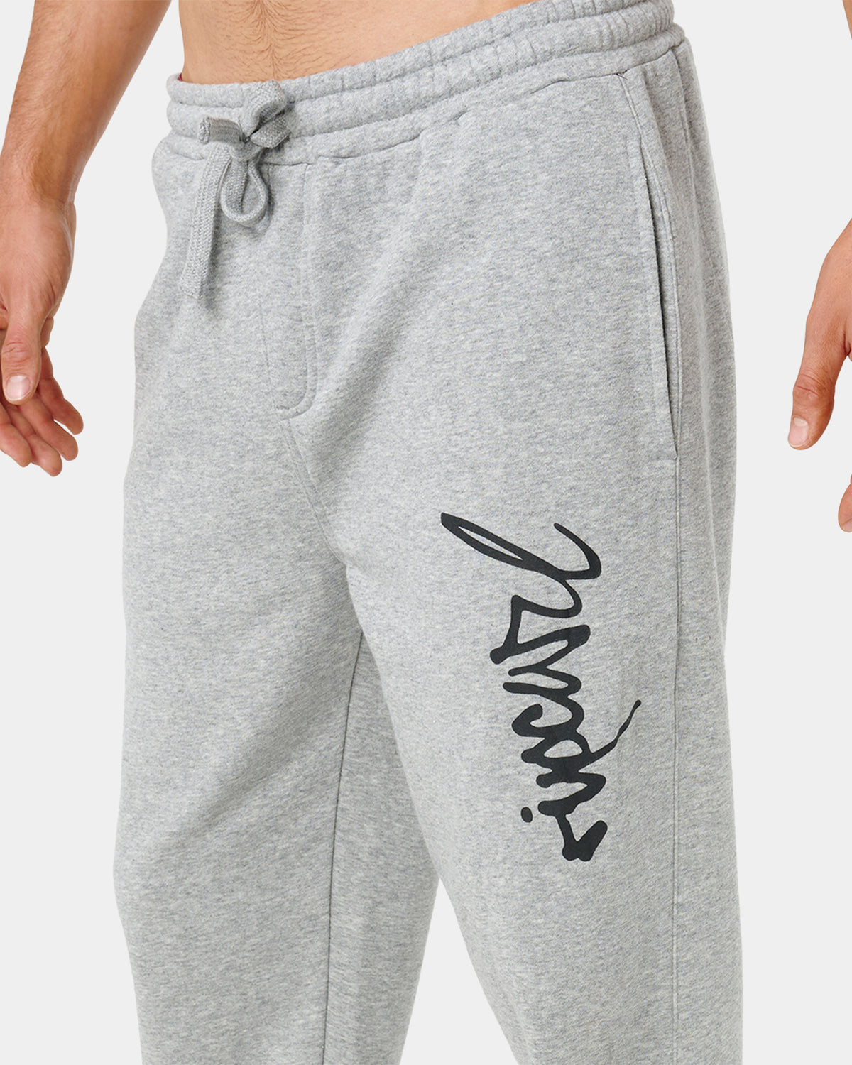 Mens Icons Of Surf Trackpants