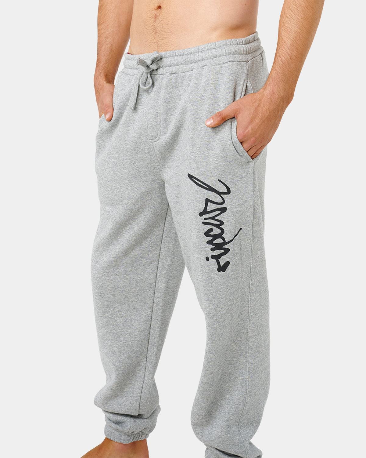 Mens Icons Of Surf Trackpants