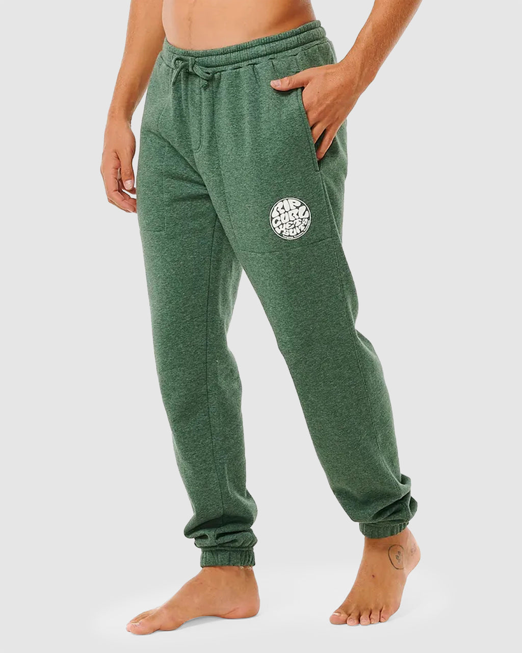 MENS ICONS OF SURF TRACK PANTS