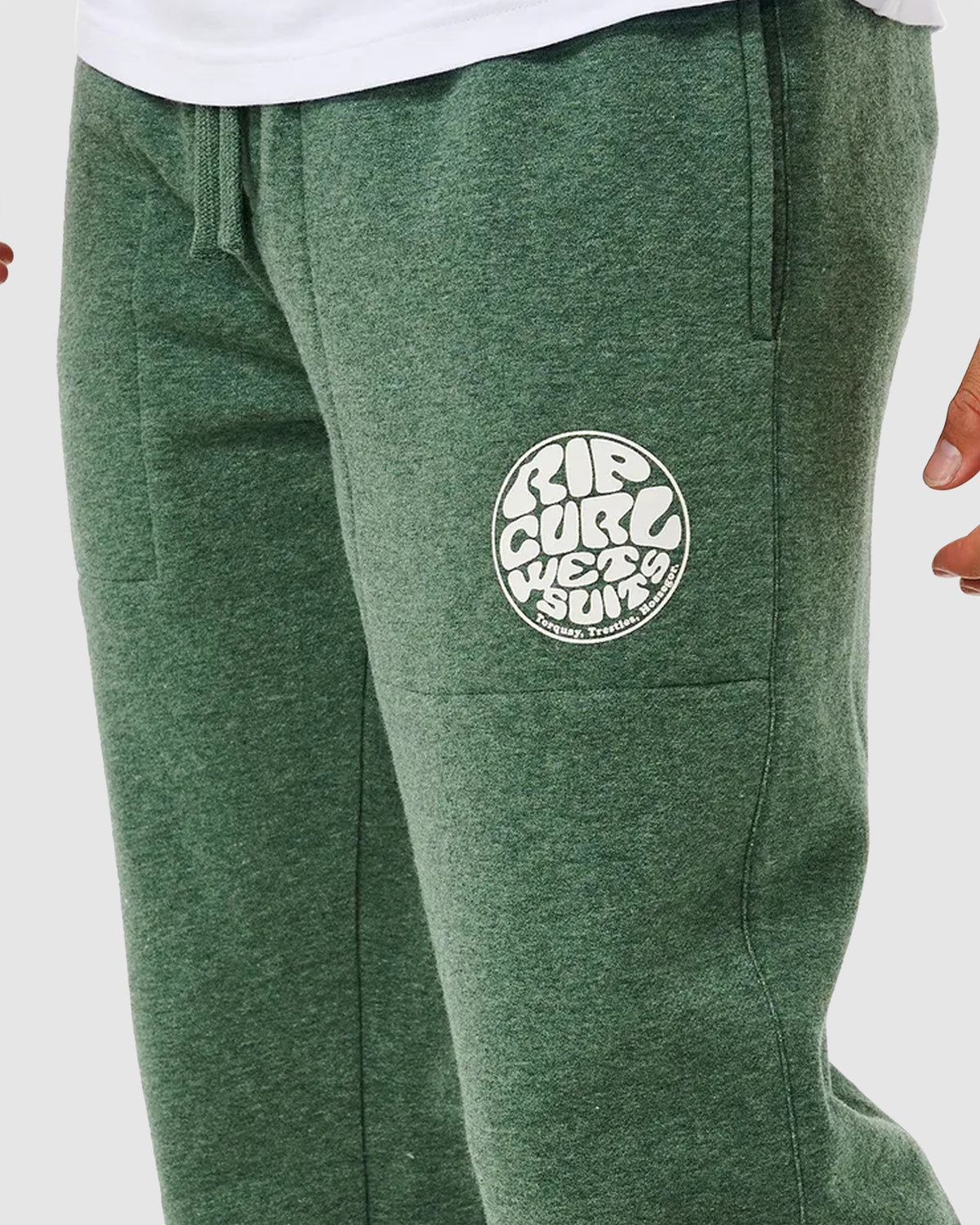 MENS ICONS OF SURF TRACK PANTS