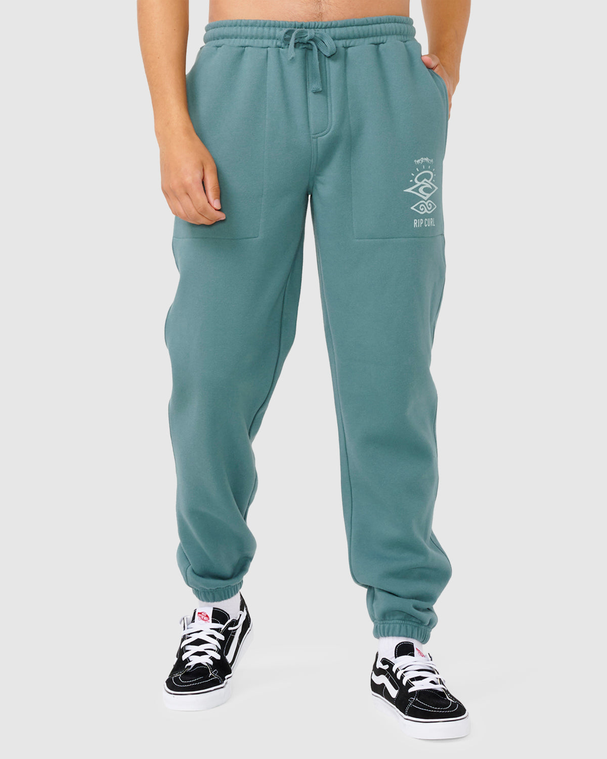 Mens Icons Of Surf Track Pants