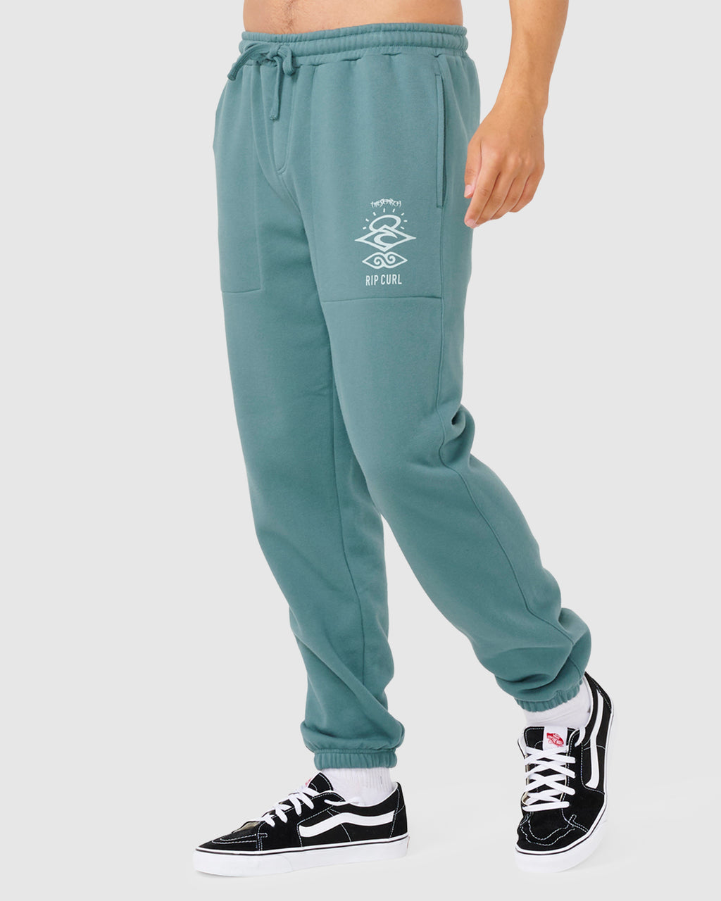 Mens Icons Of Surf Track Pants
