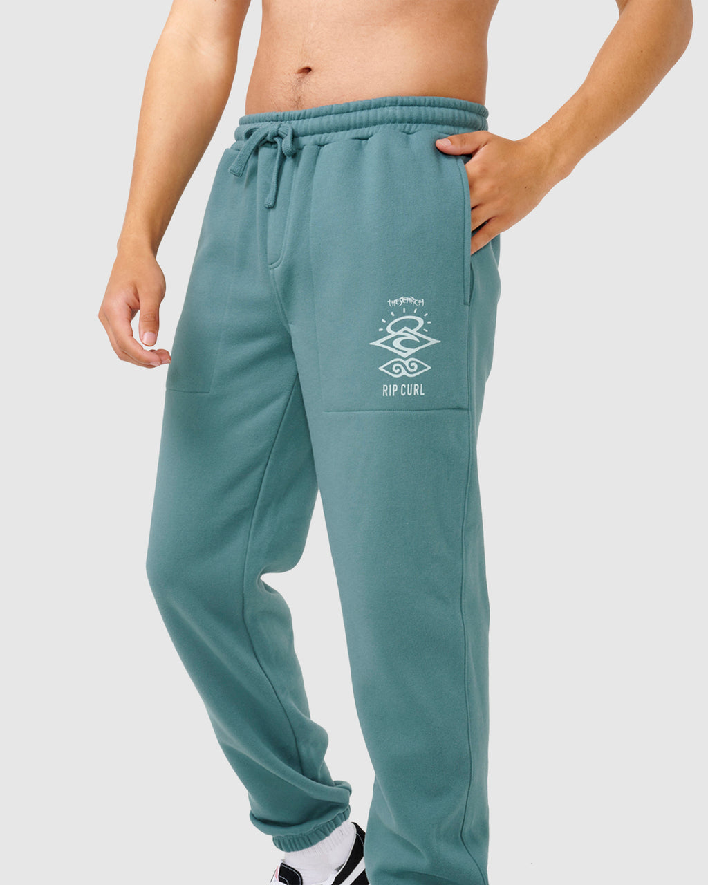 Mens Icons Of Surf Track Pants