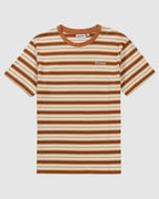 MENS EVERYDAY STRIPE SHORT SLEEVE T-SHIRT