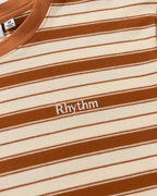 MENS EVERYDAY STRIPE SHORT SLEEVE T-SHIRT