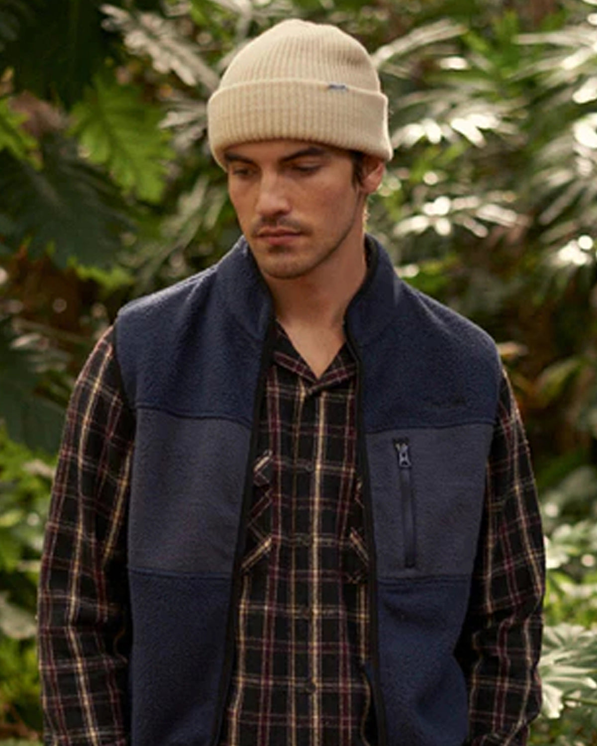 MENS TAMAS VEST
