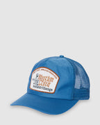 MENS PATHWAY TRUCKER CAP