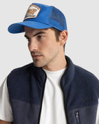 MENS PATHWAY TRUCKER CAP