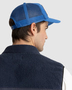 MENS PATHWAY TRUCKER CAP