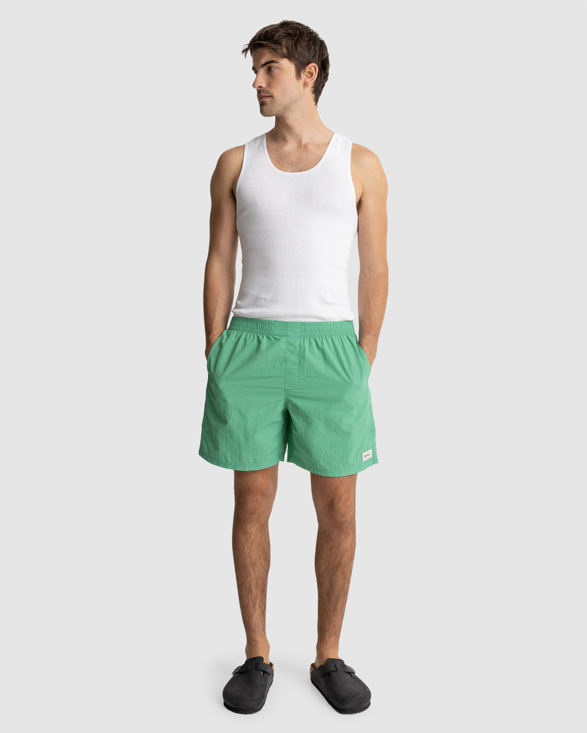 MENS MOD SPORT JAM BOARDSHORTS