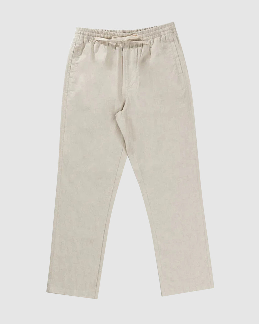 MENS LINEN JAM PANTS