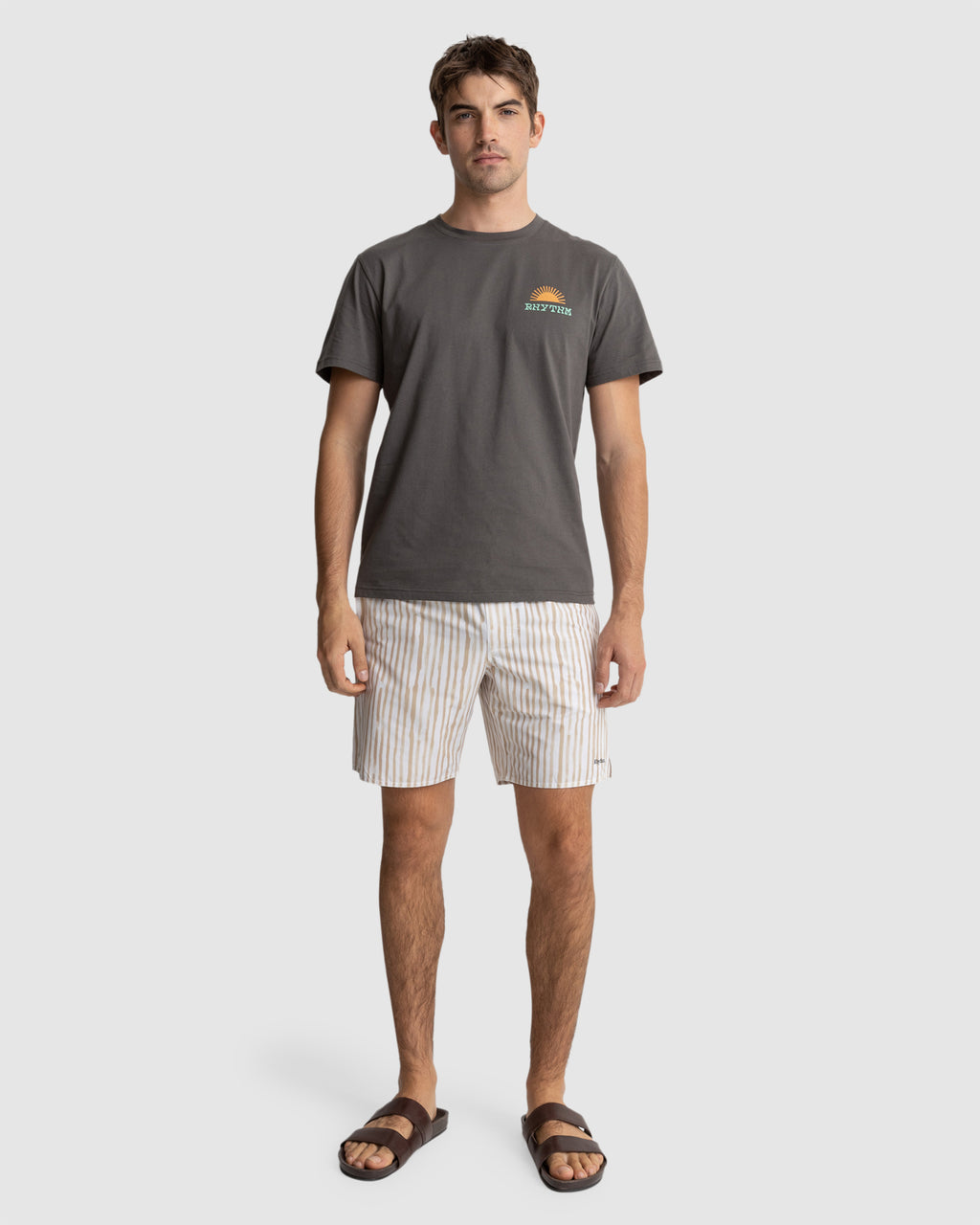 MENS AWAKE SHORT SLEEVE T-SHIRT