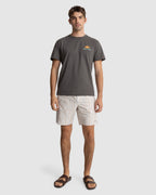 MENS AWAKE SHORT SLEEVE T-SHIRT