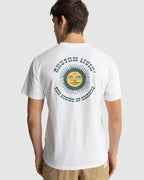 MENS LIFE SHORT SLEEVE T-SHIRT