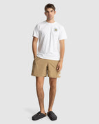 MENS LIFE SHORT SLEEVE T-SHIRT