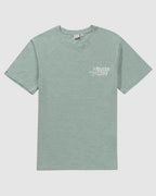 MENS LIVIN SLUB SHORT SLEEVE T-SHIRT
