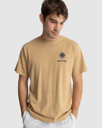 MENS ZONE VINTAGE T-SHIRT