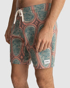 MENS VISTA BOARDSHORTS